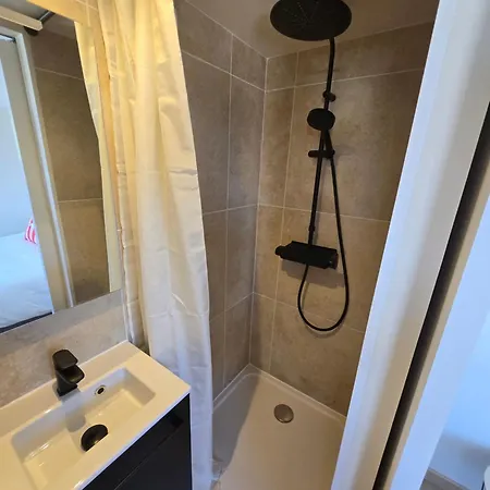 Cosy Independante Aux Pieds Des Dunes *