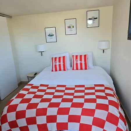 Cosy Independante Aux Pieds Des Dunes * Merlimont